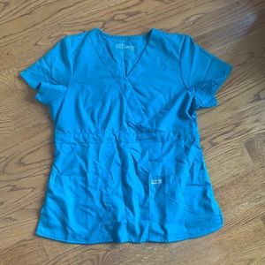 Grey’s anatomy scrub top